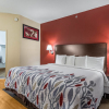 Отель Red Roof Inn Georgetown, IN - Louisville West, фото 4
