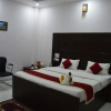 Отель Lotus Hotel Lucknow, фото 5