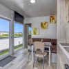 Отель Rooftop Home With Whirlpool & Sauna, фото 5