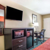 Отель Quality Inn Morton at I-74, фото 6