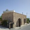 Отель Mesogi Stone Cottage в Киссонерге