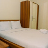 Отель Compact Studio Room Kebagusan City Apartment, фото 9