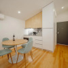 Отель Courtyard Oporto Design Apartment N, фото 20