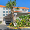 Отель Comfort Inn St Petersburg North, фото 1