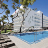 Отель Riu Concordia, фото 14