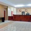 Отель Crowne Plaza Hotel Philadelphia - Bucks County, фото 2