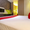 Отель RedDoorz Plus near Tugu Jogja, фото 10