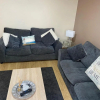 Отель Cosy 3-bedroom house, stones throw to beach, фото 5