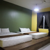 Отель Homestay AEON Desa Tebrau, фото 4
