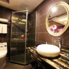 Отель Weike Boutique Theme Hotel (Lianyungang Pedestrian Street Suning Square), фото 6