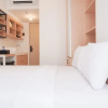 Отель Warm And Simply Studio At Tokyo Riverside Pik 2 Apartment, фото 2