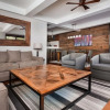 Отель Luxury 3 Bedroom Downtown Aspen Vacation Rental With Amenities Including Heated Pool, Hot Tubs, Game, фото 2