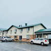 Отель Wallaceburg Inn, фото 1