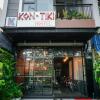 Отель Kon-Tiki DaNang Hostel, фото 25