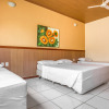 Отель Duas Praias Hotel, фото 25