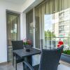 Отель Fm Deluxe 1 Bdr Apartment With Parking The M Place, фото 10