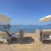 Отель Appartement 2 Pièces Meublé Bord De Mer, фото 11