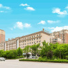 Отель Ji Hotel Yuncheng Tiaoshan Street, фото 1