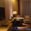 Отель Ronghu Hotel, фото 9