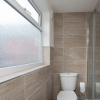 Отель Townhouse @ 83 Edleston Road Crewe, фото 6