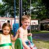 Отель Europarcs Kaatsheuvel в Kaatsheuvel