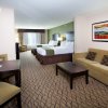 Отель Holiday Inn Express & Suites Tulsa South Bixby, фото 27