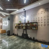 Отель Super 8 Hotel Premier (Fushun North Railway Station, Jiangjun), фото 9