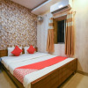 Отель OYO 41435 Golden Residency, фото 3