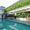 Отель Urbanview Hotel Syariah Casa Azmya Yogyakarta, фото 14