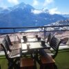 Отель Apartment With one Bedroom in Orcières, With Wonderful Mountain View a, фото 15