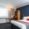 Отель Holiday Inn Express Stirling, an IHG Hotel, фото 5