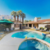 Отель New Listing! Oasis w/ Pool & Casita, Near Downtown home, фото 16