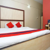 Отель OYO Flagship 60504 Hotel Marina Beniapukur, фото 8