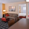Отель TownePlace Suites by Marriott Las Vegas Henderson, фото 6