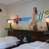 Отель Forest Inn (Wanning Riyuewan Surfing), фото 3