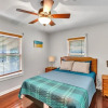 Отель Off The Hook On Marlin Just Minutes From Beach 2 Bedroom Home by Redawning, фото 7