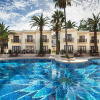 Отель Grand Hotel Villa de France, фото 12
