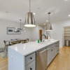 Отель South End Charlotte Townhome < 2 Mi to Uptown!, фото 12