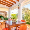 Отель Villa Mari: Large Private Pool, Walk to Beach, A/C, WiFi, Car Not Required                          , фото 12