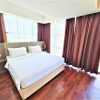 Отель Nexus Regency Suites & Hotel, фото 7