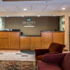 Отель Quality Inn Rogersville, фото 2