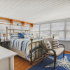 Отель Barnacle Lodge, фото 11