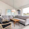 Отель 8 Person Holiday Home in Hjorring, фото 7