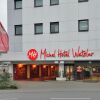 Отель ACHAT Hotel Wetzlar, фото 34