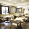 Отель Holiday Inn Express Bordentown - Trenton South, an IHG Hotel, фото 41