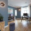 Отель Reykjavik Residence Hotel, фото 14