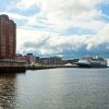 Отель Hilton Saint John, фото 24