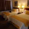 Отель Quality Inn Ciudad Obregon, фото 3