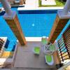 Отель Jasmina Pool Villa & Service Apartment at Vimanlay, Cha-Am, фото 1