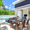 Отель Tropical Holiday 2BR Pool Villa Greens 9, фото 9